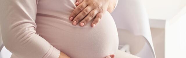 Opioid Abuse in Pregnancy Surged in Recent Decades, Study Finds