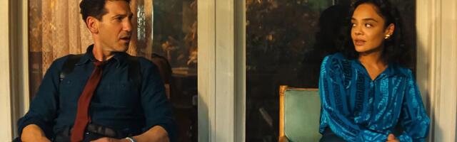 'Deliciously bonkers' or 'Too grim to be fun'? New Netflix show His & Hers divides critics — but they all love its wild ending