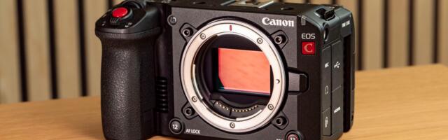 Even with the release of the Canon EOS R6 Mark III, I still think the Canon EOS C50 is a superb buy for videographers – here's why