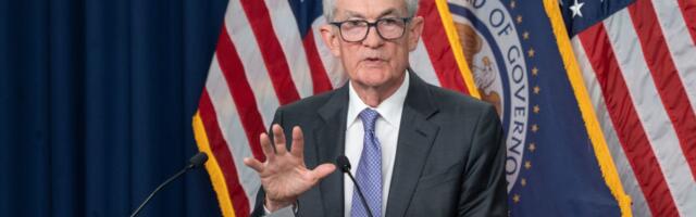 Fed meeting updates: Powell expected to hold interest rates steady in first decision of 2026