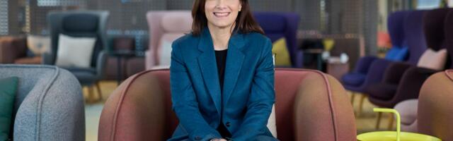 Google Cloud's customer chief is leaving after less than a year at the company