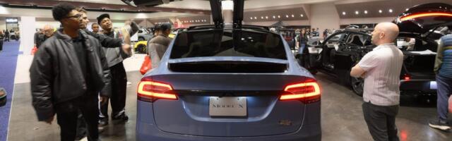 Elon Musk says Tesla is discontinuing Model S and Model X giving them an 'honorable discharge'