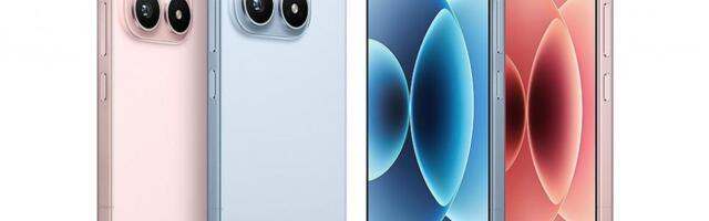 Here's how much the Xiaomi 17 will cost in Europe