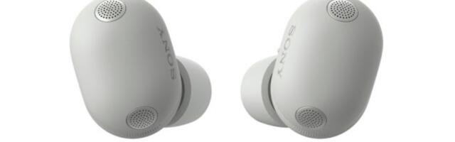 Sony’s flagship WF-1000XM6 earbuds have been leaked on a retail site