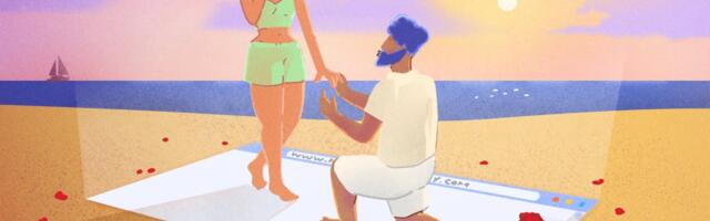 Just in time for V-Day — the best dating apps for serious relationships