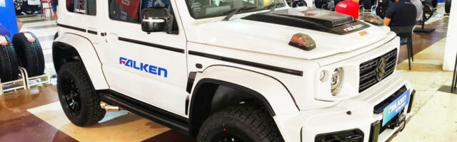 Are Falken Tires Better Than Goodyear? What Consumer Reports Data Says