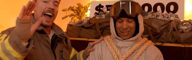 World’s most popular YouTuber MrBeast acquires Step—new bank, crypto exchange on the cards?