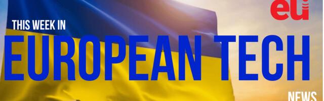 New speakers for Tech.eu Summit London, the reality of Ukraine’s tech ecosystem four years on, and IQM to go public