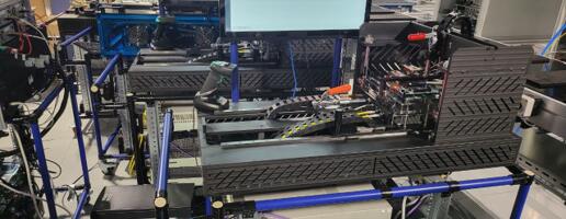 Как мы тестируем железо в радиочастотном центре — от платы до полноценного RU