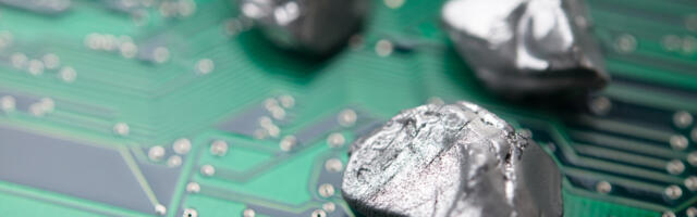 An Unexpected Discovery Just Uncovered Metals Tech Companies Are Desperate For