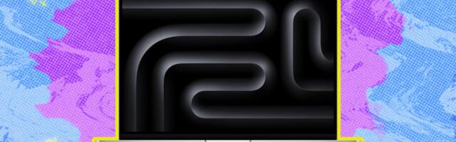 Amazon just dropped the price of the M5 MacBook Pro