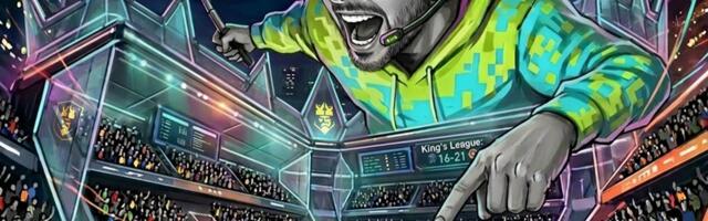 Fast-Growing Kings League Looks to Conquer America With Lean Approach to Pro Sports