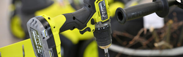 12 Useful Ryobi Tools That Can Help Solve Everyday Problems