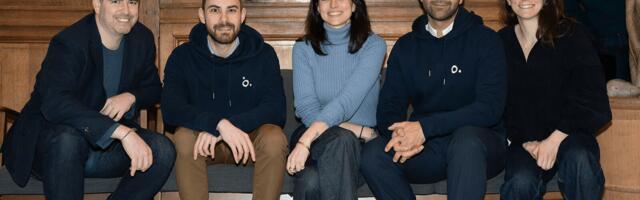 Homaio lands €3.6M to extend access to energy transition assets