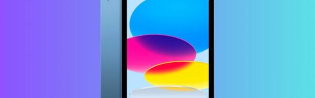 Apple apparently has a new entry-level iPad ready for launch in a few months