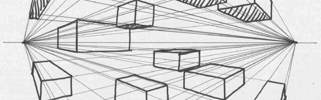 Строим перспективу по изображению