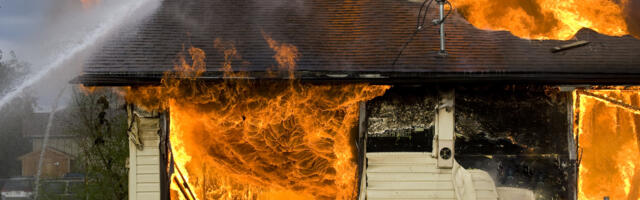 Be Aware: This Fire Hazard May Be Hiding In Your Garage