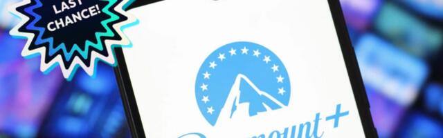 Last chance to lock in 2 months of streaming on Paramount+ for under $6