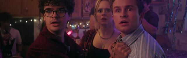 Pizza Movie has been a surprise hit for Hulu — and it’s all thanks to this Stranger Things star