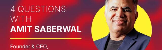 Amit Saberwal on Growing Hotels in a Shifting Market