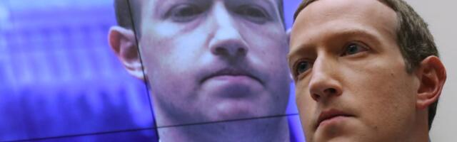 Meta spins up AI version of Mark Zuckerberg to engage with employees