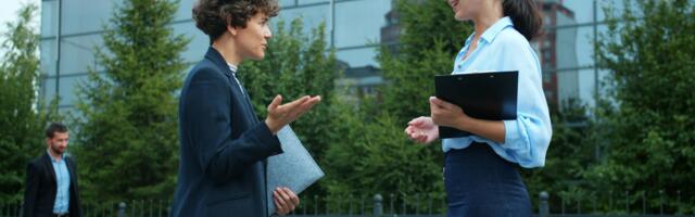 The quiet power of emotional intelligence at work