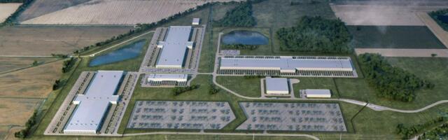 Investors push for higher yield on $14bn of Oracle-backed data centre debt