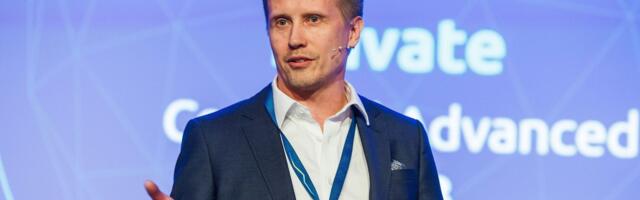 Rewriting the M&A playbook: Inside Visma’s acquisition strategy
