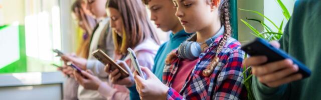 ‘Surveillance is not safety’ — UK’s device scanning order faces privacy backlash