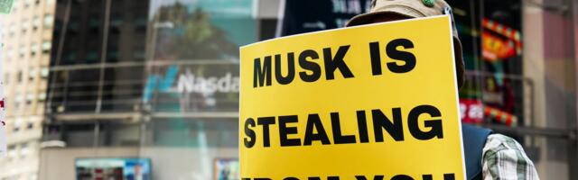 You Probably Won’t Get Rich Off the SpaceX IPO