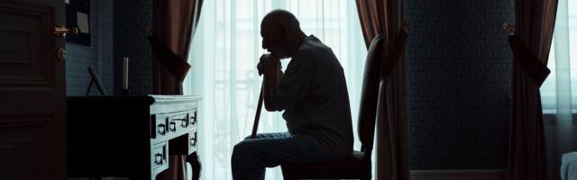 The quiet reason older men go quiet isn’t that they have nothing to say, it’s that the people who once asked what they thought slowly stopped asking