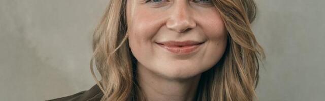 From post-Soviet farming to rewriting the EU's startup rulebook: Meet EU Inc's Iwona Anna Biernat