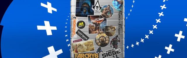 Ubisoft+ Premium Offered Free For Five Days On Xbox And PC