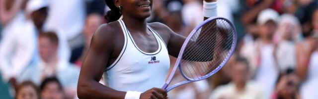 How to watch Pegula vs. Gauff online for free