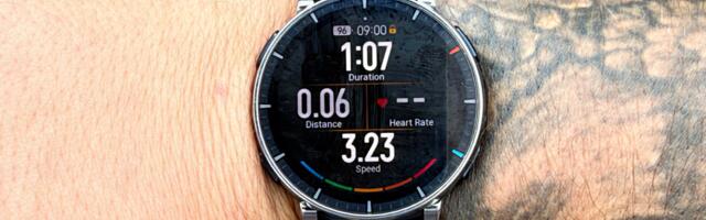 Amazfit Active 3 Premium review — Premium performance, just without the price