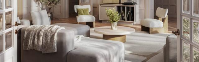 I'm an interior decorator. Here are 8 things I'd never have in my living room.