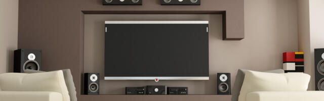 Surround sound speaker channel numbers explained: Bigger isn't always better