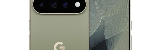 New Pixel 11 Images Show Us Google’s Fun Frame Colors