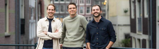 Amsterdam-based Productpine picks up €2.5 million for its direct-to-consumer marketplace