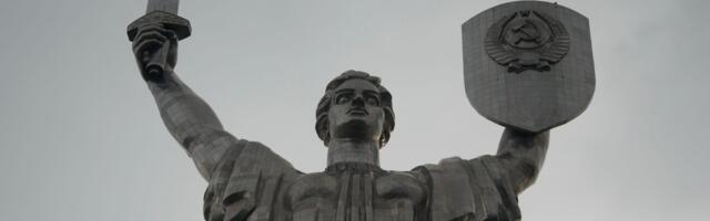 Ukraine’s Digital Freedom