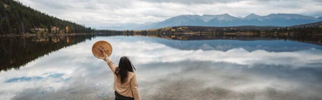 Canada Indigenous Tourism Gets Big Nod for First Time in National Budget