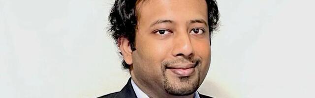 Helping Agri-related businesses to stay profitable while choosing sustainable choices with Brijesh Thoppil