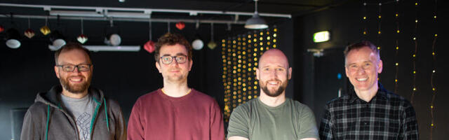 Bristol-based Condense lands €4.4 million to bring live events into the metaverse