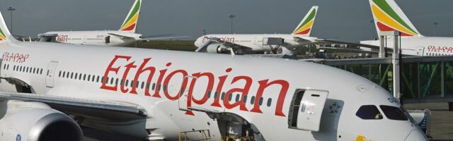 Ethiopian Airlines Leads Consortium to Win Bid for New Nigerian Airline