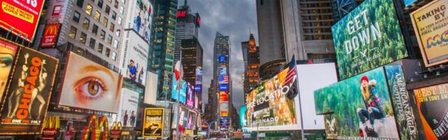 New York City’s Post-Pandemic Tourism Recovery Masks Long-Term Challenges