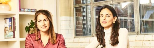 Removing mirroring in VC: how to level the funding field for female founders