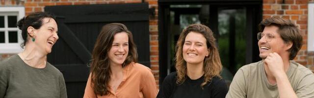 Carbon Equity raises €6M, making climate venture capital accessible