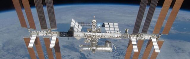 ESA sends world’s first metal 3D printer for space to ISS