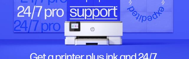 HP begins subscription plans for its printers and ink — up to $36 per month, includes limits and cancellation fees