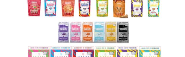 Edibles made by California-based Prophet Premium Blends linked to 113 illnesses, possibly 2 deaths